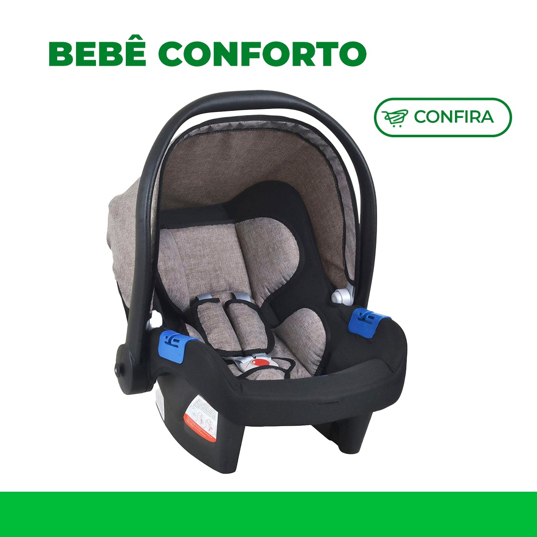 Bebê Conforto 