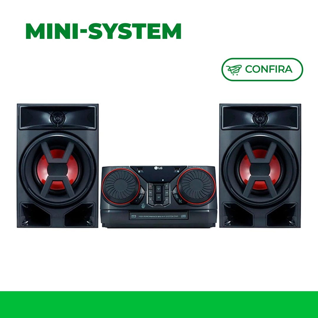 Mini-System