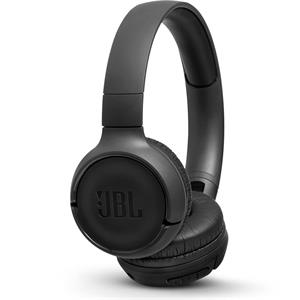 Fone de Ouvido sem Fio JBL Headphone Tune 500BT - Preto