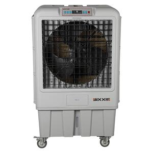 Climatizador de Ar Sixxis Portátil SX 150A - 220V