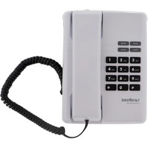 Telefone Intelbras TC50 Premium - Branco