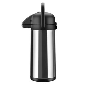 Garrafa Térmica Invicta Air Port 3L - Inox