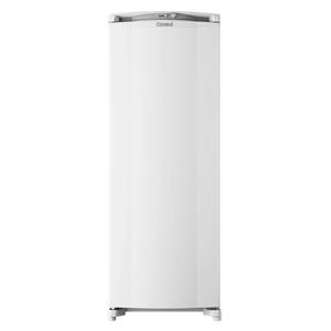 Freezer Vertical Consul CVU30FB 1 Porta 246L Branco - 220V