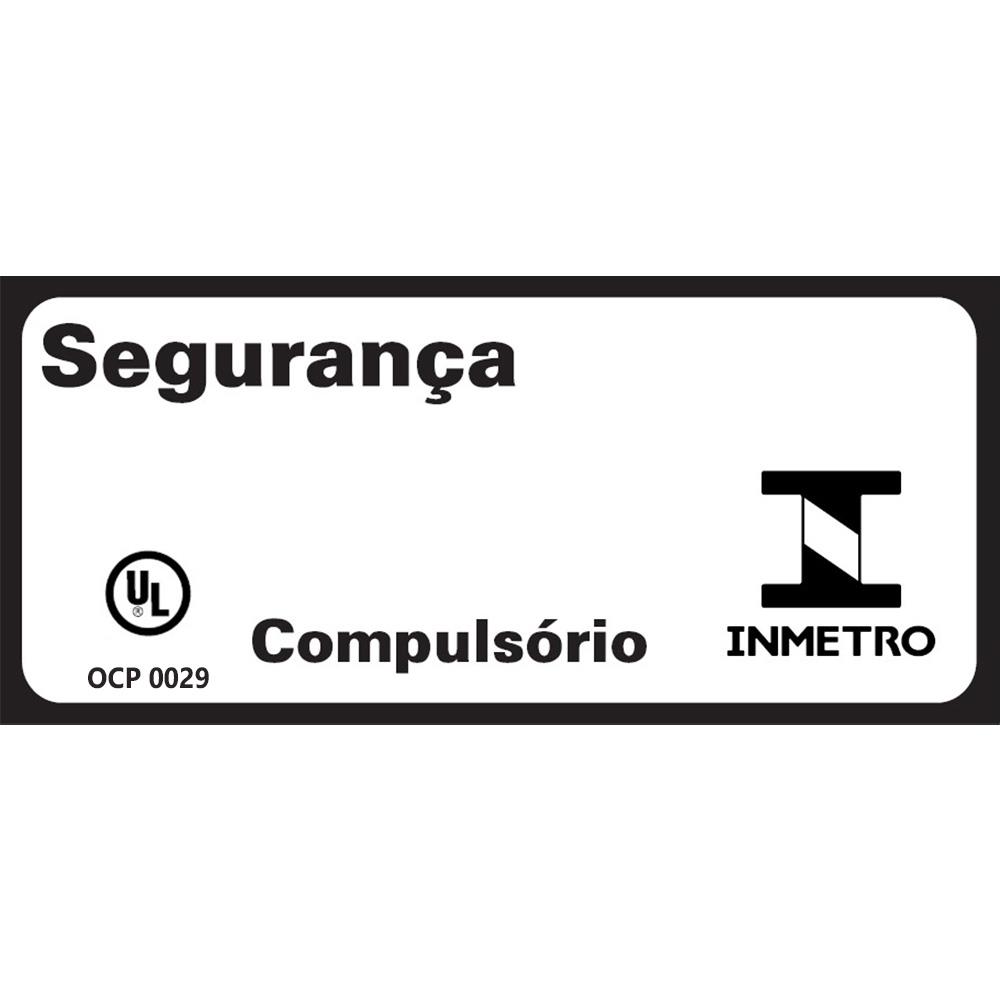 Sanduicheira Tramontina By Breville Aço Inox - 220V