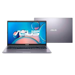 Notebook Asus X515JFEJ389W Intel Core i5 8GB 512GB SSD Tela 15,6