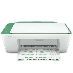 Impressora Multifuncional HP DeskJet Ink Advantage - 2376