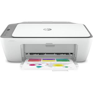 Impressora Multifuncional HP DeskJet Ink Advantage - 2776