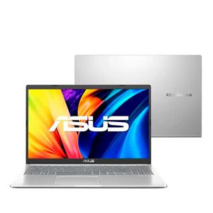 Notebook Asus Vivobook X1500EAEJ3670W Intel Core i5 8GB 512GB SSD Tela 15