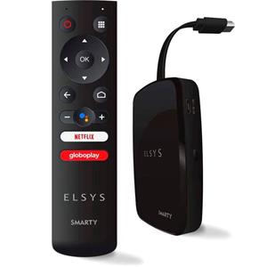 Conversor de TV Smart Elsys Smarty Full HD - ETRI01