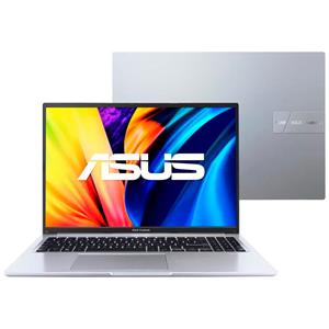 Notebook Asus Vivobook X1605ZAMB310W Intel Core i7 8GB 256GB SSD Tela 16