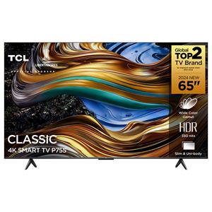 Smart TV LED TCL 65