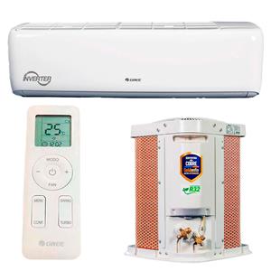 Ar-condicionado Split Gree G-Classic Inverter 24.000 BTU's Frio - 220V