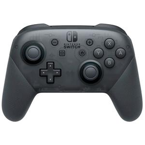 Controle para Nintendo Switch sem Fio - Preto