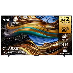 Smart TV LED TCL 98