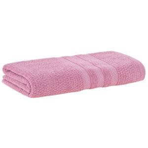 Toalha de Banho Gigante Buddemeyer Vanilla Extra Soft 100% Algodão - Rosa