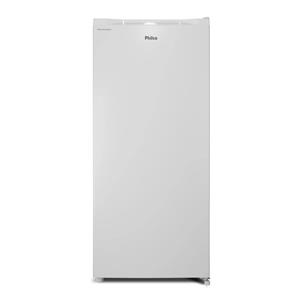 Freezer Vertical Philco PFV165B 1 Porta 147L Branco - 110V