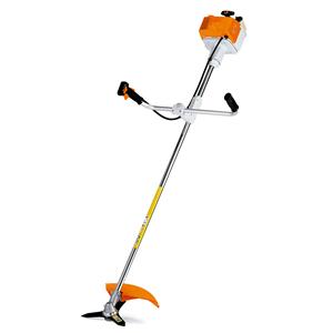 Cortador de Grama a Gasolina Stihl FS160 1.400W