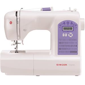 Máquina de Costura Singer Starlet 6680 - 220V