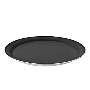 Bandeja Tramontina Service em Aço Inox - 40cm