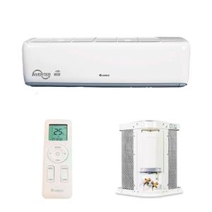 Ar-Condicionado Split Gree G-Top Wi-fi Inverter 9.000 BTU´S Frio - 220V