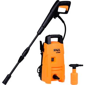 Lavadora de Alta Kala LK1305 1.200W 1.305PSI com Desligamento Automático - 220V