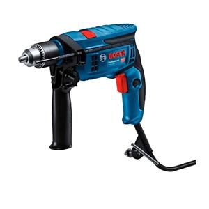 Furadeira de Impacto Bosch GSB13RE 750W - 220V