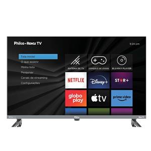 Smart TV LED Philco 32