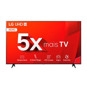 Smart TV LED LG 75