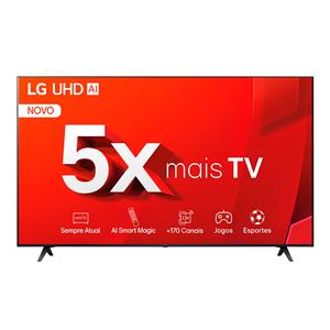 Smart TV LED 55