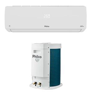 Ar-Condicionado Split Philco Eco Inverter 24.000 BTU's Frio - 220V