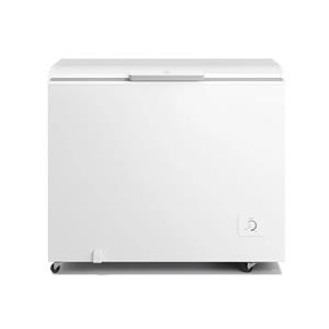 Freezer Horizontal Electrolux HI330 Cycle Defrost 1 Tampa 314L Branco - 220V