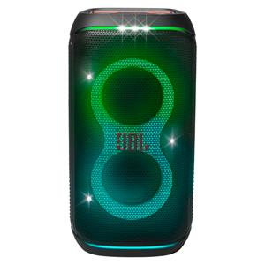 Caixa de Som JBL PartyBox Club 120 com Led Bluetooth USB Bateria Recarregável 160W - Bivolt