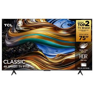 Smart TV LED TCL 75