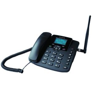 Telefone de Mesa Elsys Rural 3G com Fio