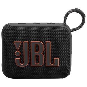 Caixa de Som JBL Go 4 Bluetooth Bateria recarregável 4W Branca - Bivolt