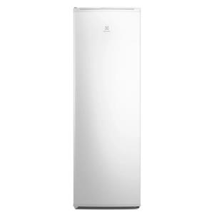 Freezer Vertical Electrolux FEI27 Cycle Defrost 1 Porta 234L Branco - 110V