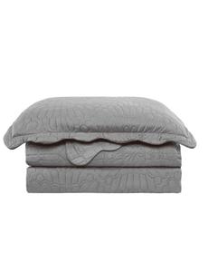 Colcha Super King Camesa Aurora 100% Poliéster - Cores Sortidas