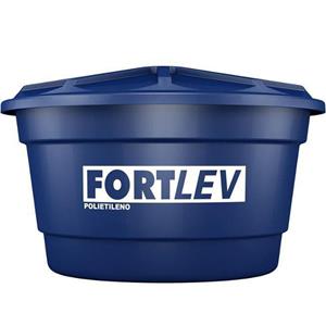 Caixa d'Água de Polietileno Fortlev 500L