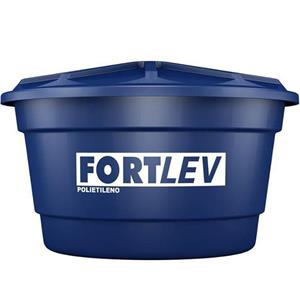 Caixa D'Água de Polietileno Fortlev 1000L