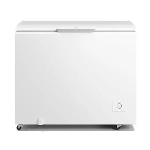 Freezer Horizontal Electrolux HI330 Cycle Defrost 1 Tampa 314L Branco - 110V