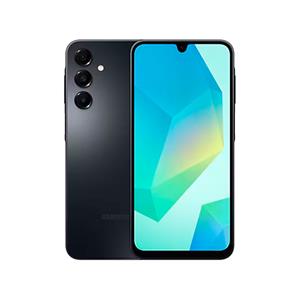 Smartphone Samsung Galaxy A16 128GB Tela 6.7