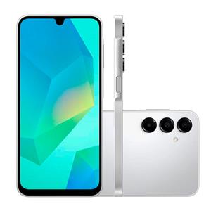 Smartphone Samsung Galaxy A16 128GB Tela 6.7