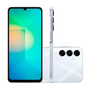 Smartphone Samsung Galaxy A16 256GB Tela 6.7