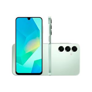 Smartphone Samsung Galaxy A16 256GB Tela 6.7