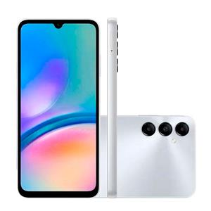 Smartphone Samsung Galaxy A05S 128GB Tela 6.7