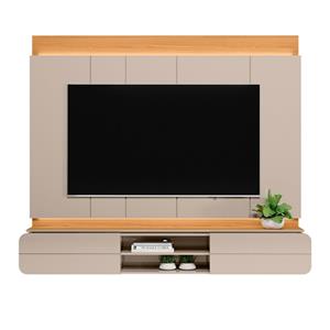 Painel Línea Zurique para TV até 75