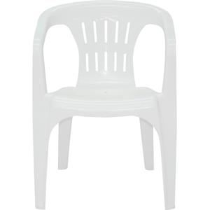 Cadeira Tramontina Atalaia em Polipropileno - Branco