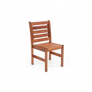 Cadeira sem Braço Madebal - 9907