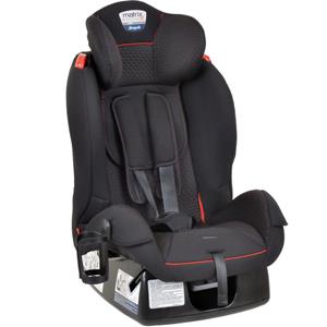 Cadeira para Automóvel Burigotto Matrix Evolution K Dot 0 a 25 kg - Vermelho