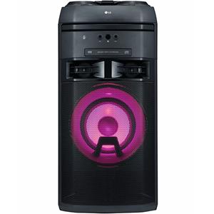 Mini System Torre LG XBOOM OK55 Multi Bluetooth 500W